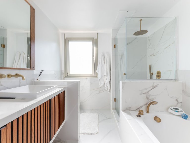 Apartamento Planta Media en Benahavís 25