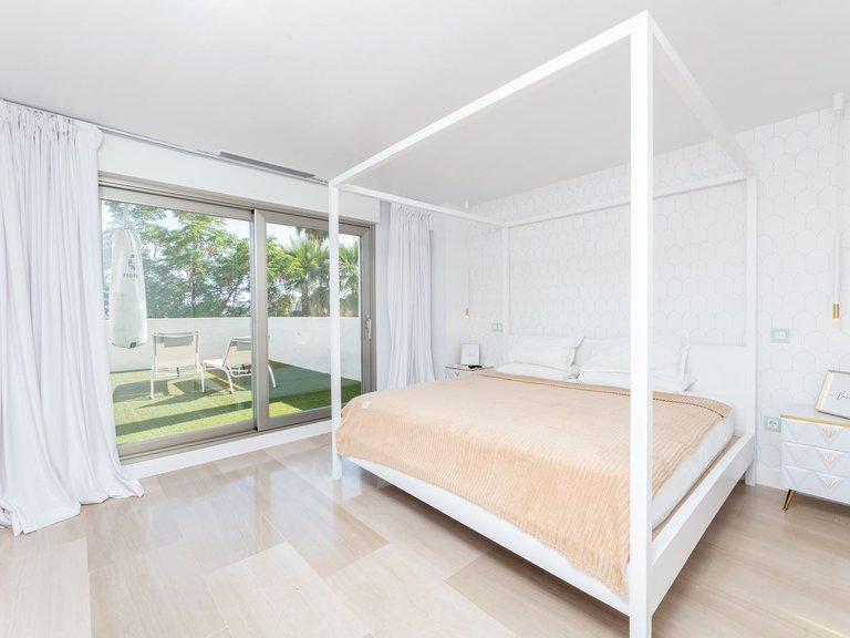 Apartamento Planta Media en Benahavís 12