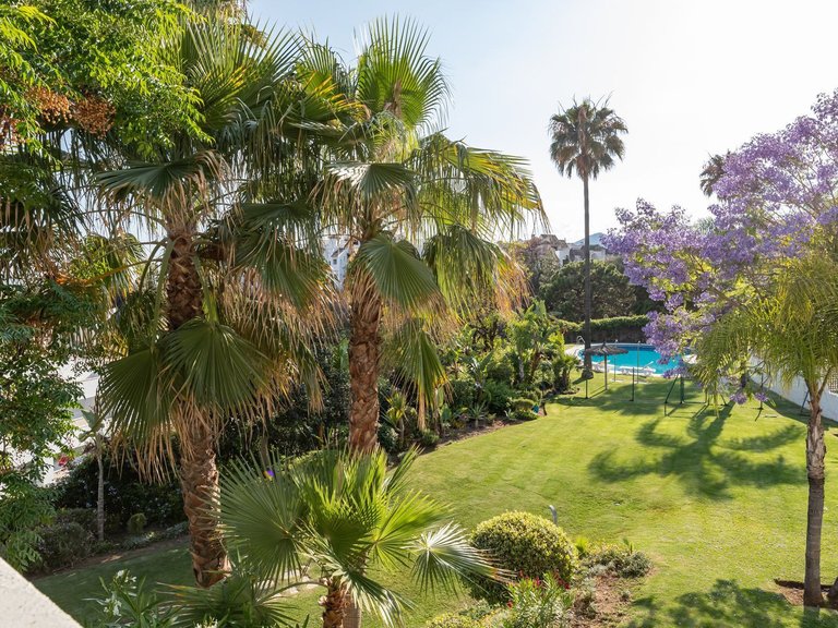 Apartamento Planta Media en Benahavís 33