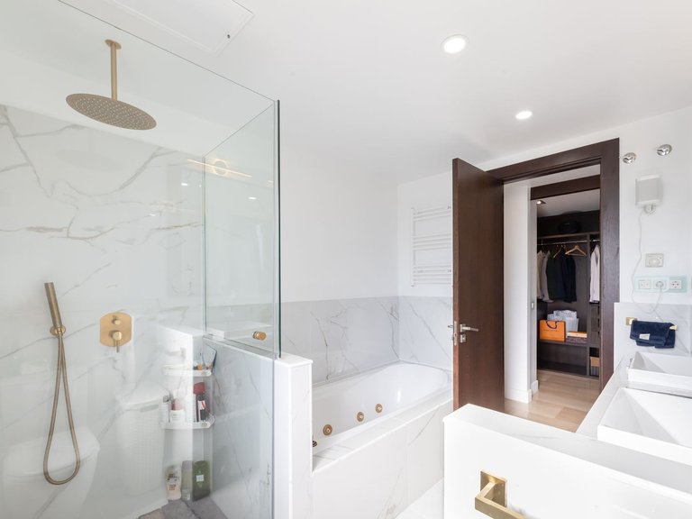 Apartamento Planta Media en Benahavís 26