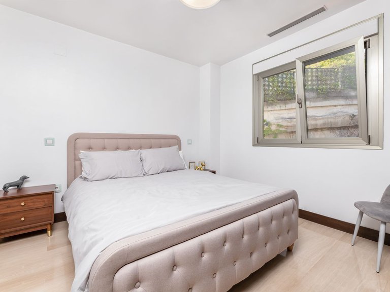 Apartamento Planta Media en Benahavís 22