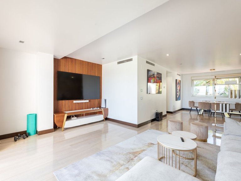 Apartamento Planta Media en Benahavís 5