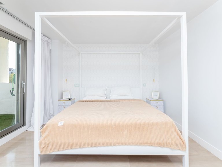 Apartamento Planta Media en Benahavís 15