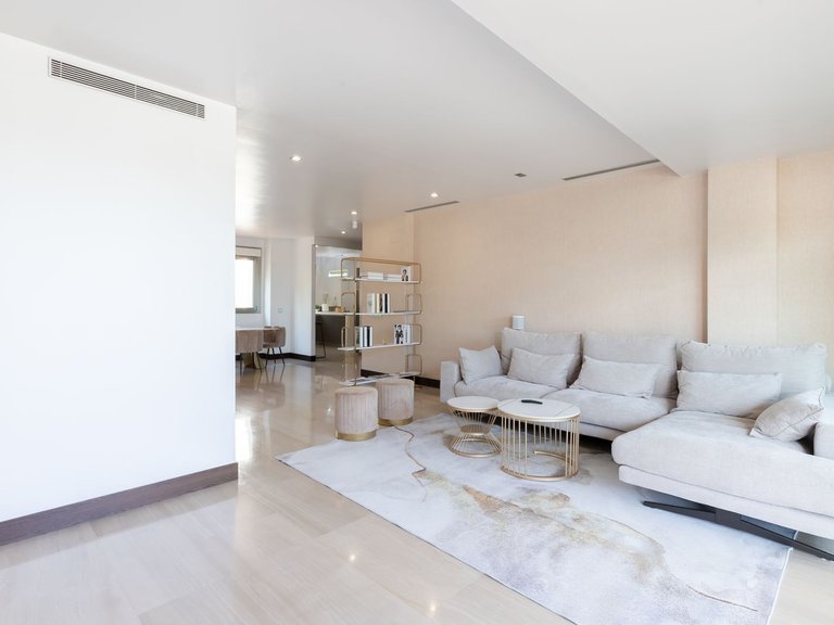 Apartamento Planta Media en Benahavís 3