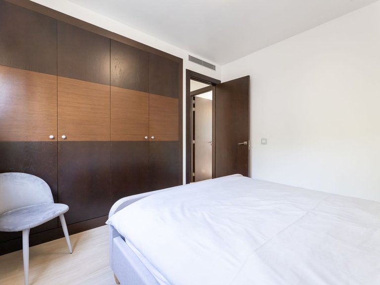 Apartamento Planta Media en Benahavís 20