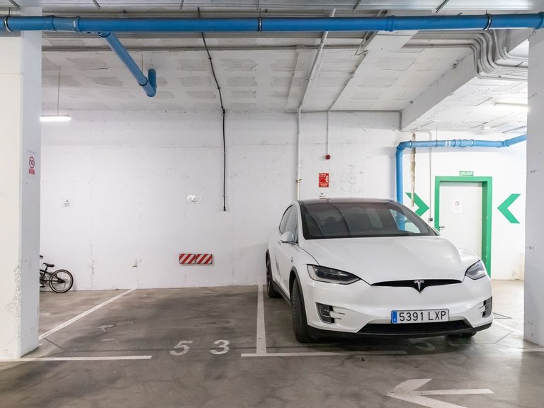 Apartamento Planta Media en Benahavís 32