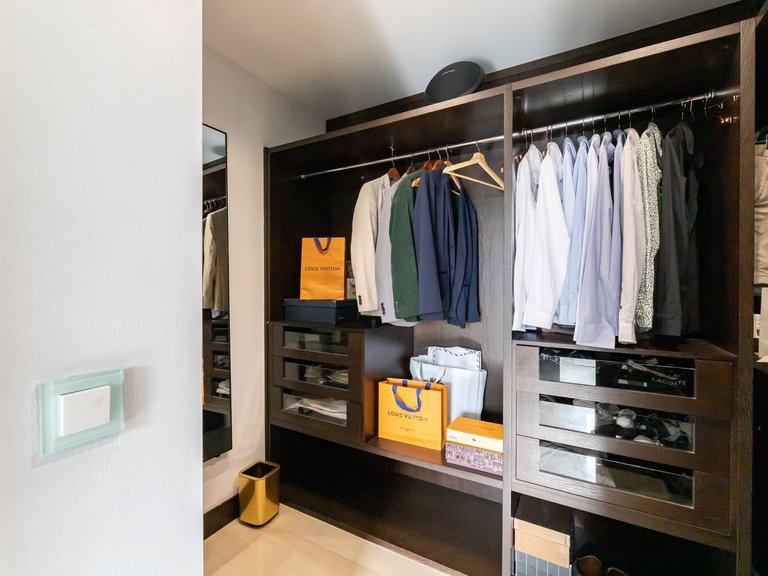 Apartamento Planta Media en Benahavís 17