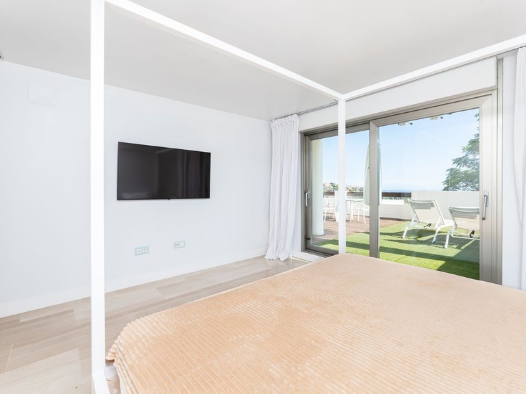 Apartamento Planta Media en Benahavís 13