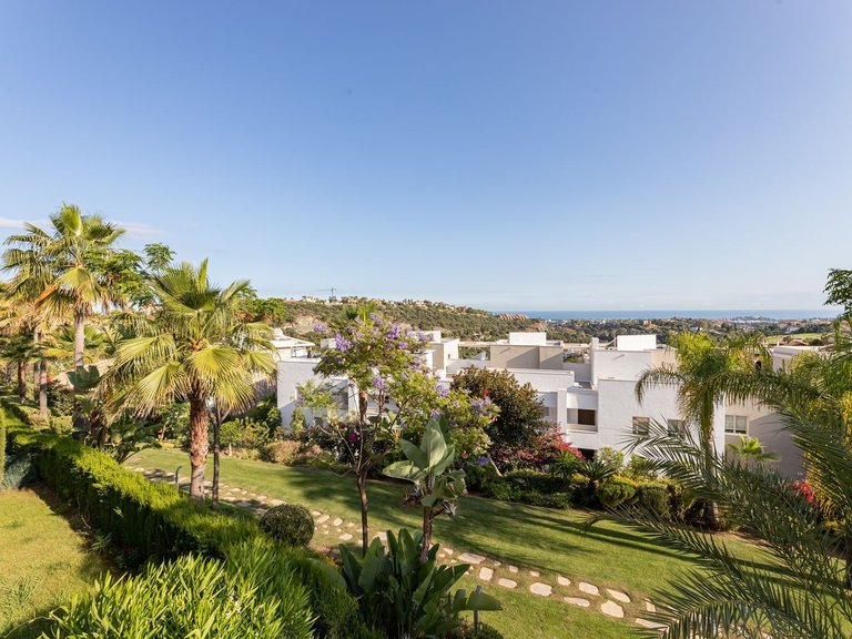 Apartamento Planta Media en Benahavís 34