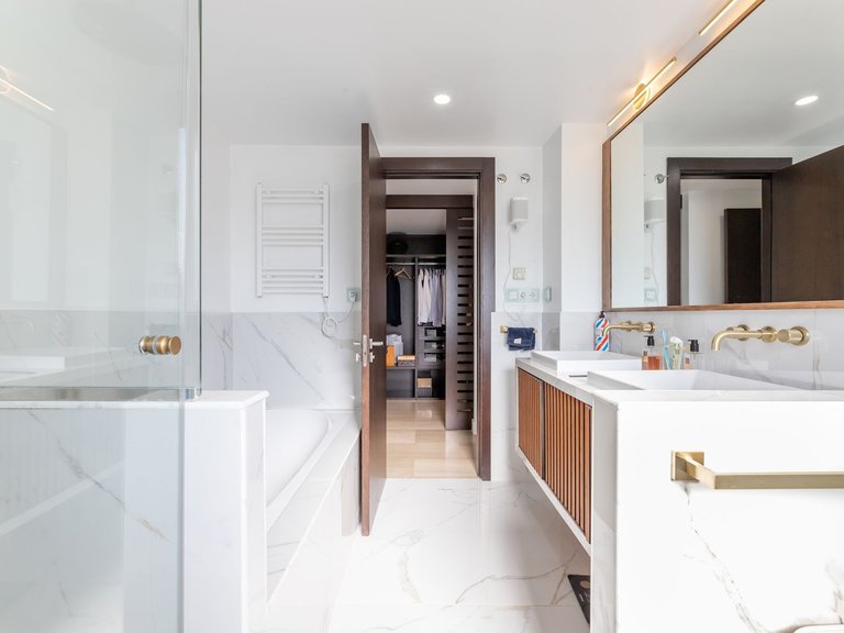 Apartamento Planta Media en Benahavís 24