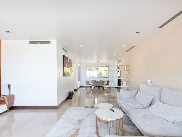 Apartamento Planta Media en Benahavís 4