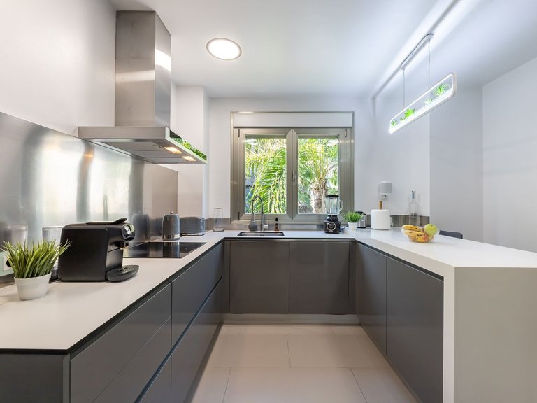 Apartamento Planta Media en Benahavís 11