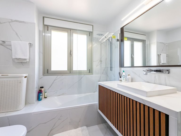 Apartamento Planta Media en Benahavís 27