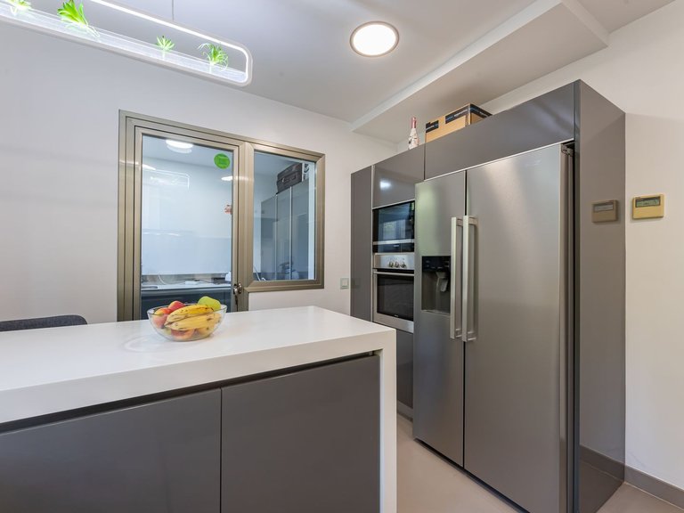 Apartamento Planta Media en Benahavís 10