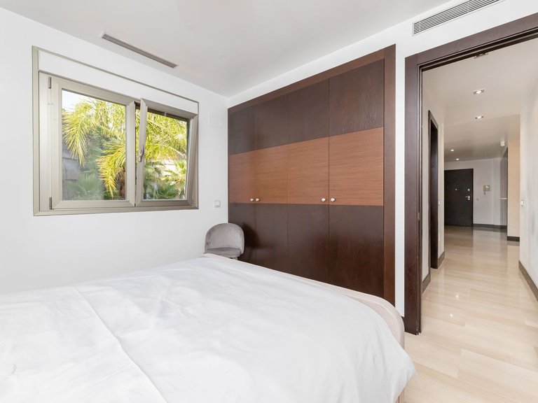 Apartamento Planta Media en Benahavís 21