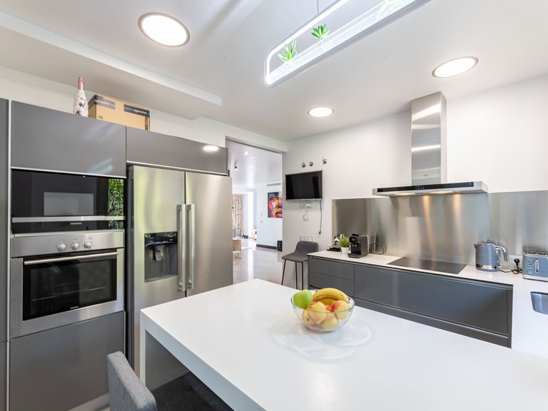 Apartamento Planta Media en Benahavís 9