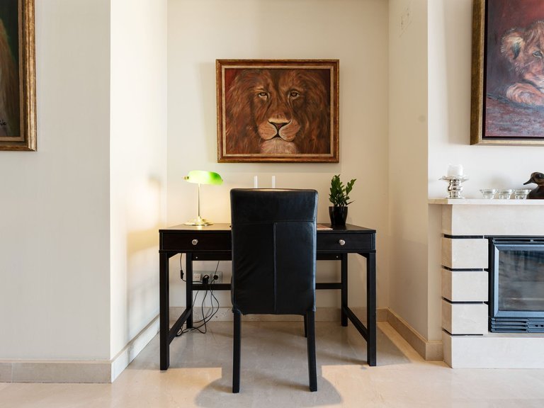 Middle Floor Apartment in Benahavís 7