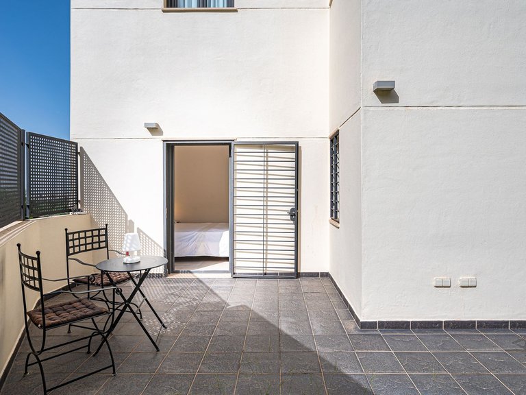 Apartment in Los Flamingos 19