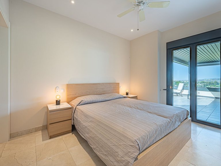 Apartment in Los Flamingos 22