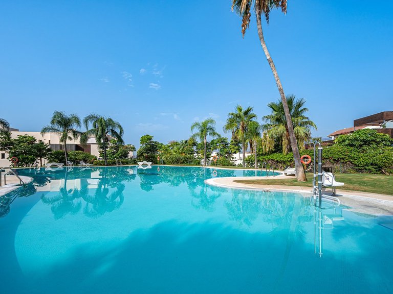 Apartment in Los Flamingos 4