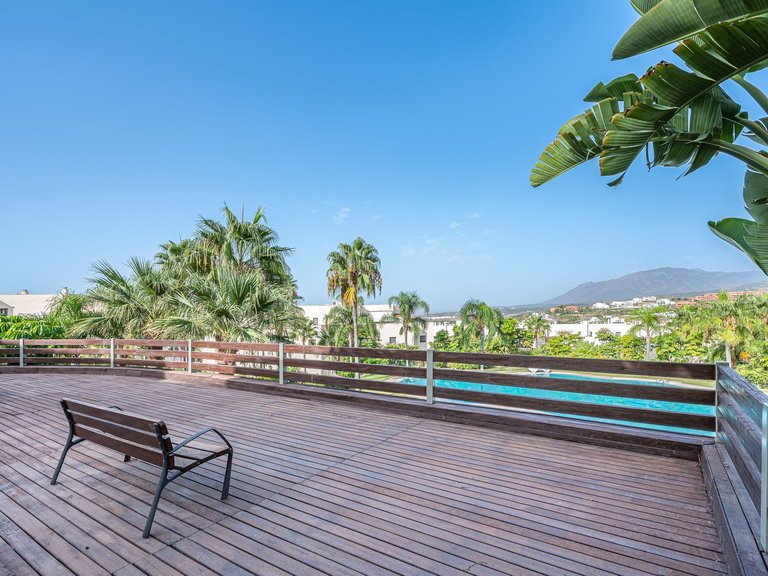 Apartment in Los Flamingos 44