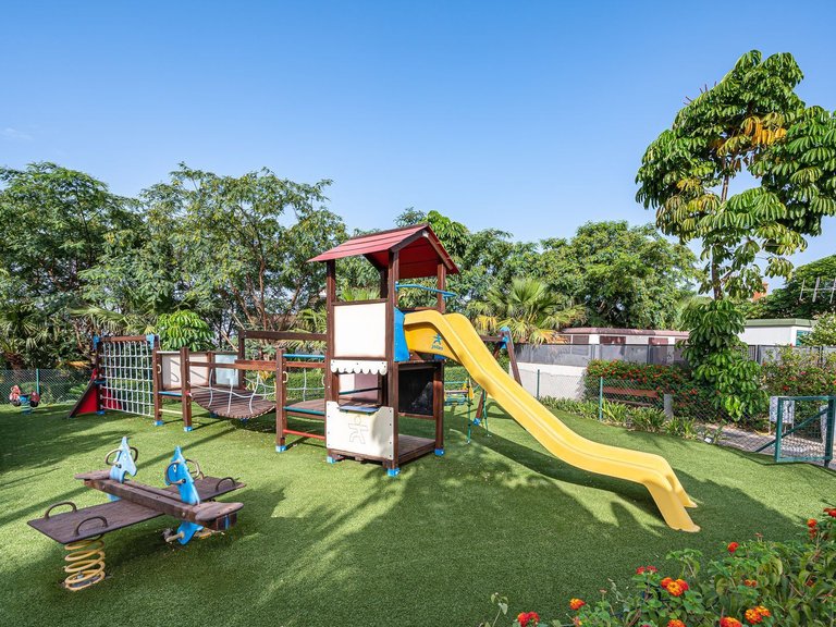 Apartment in Los Flamingos 2
