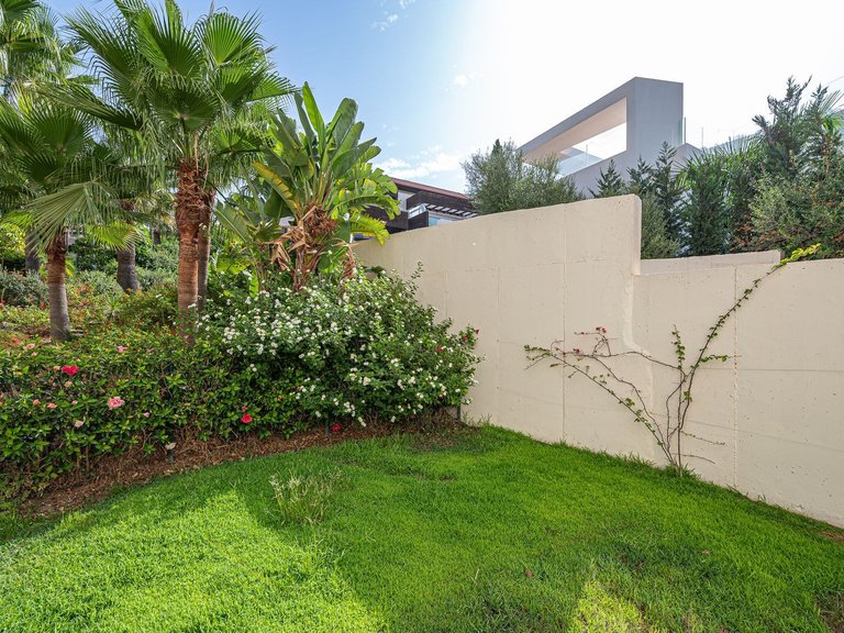 Apartment in Los Flamingos 18