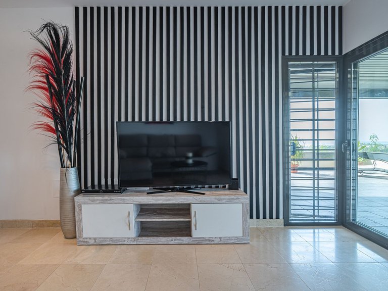 Apartment in Los Flamingos 37
