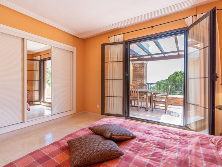 Apartamento Planta Media en Los Arqueros 9