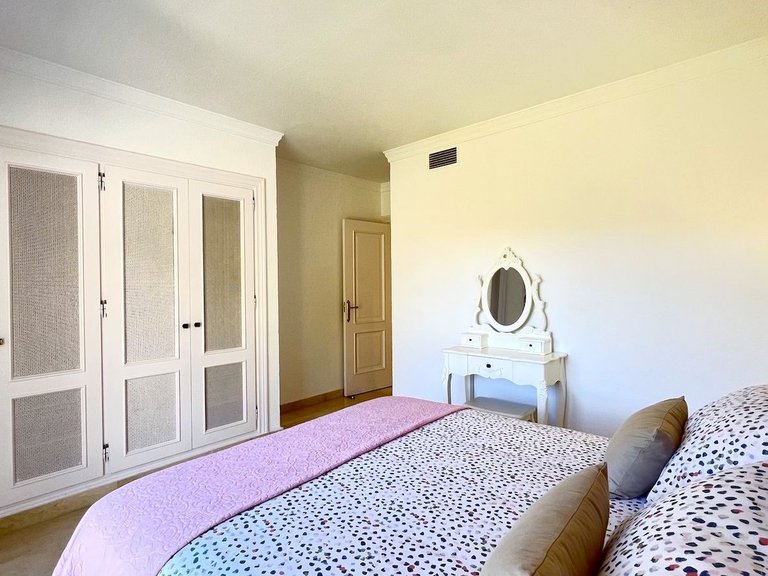 Penthouse in La Quinta 19