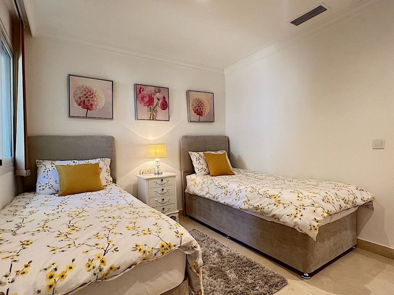 Penthouse in La Quinta 17