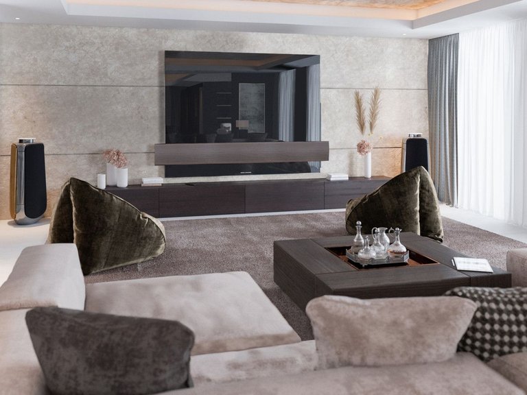 Fristående villa i El Madroña 15