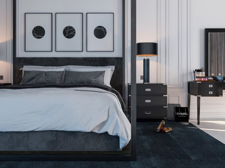 Fristående villa i El Madroña 33