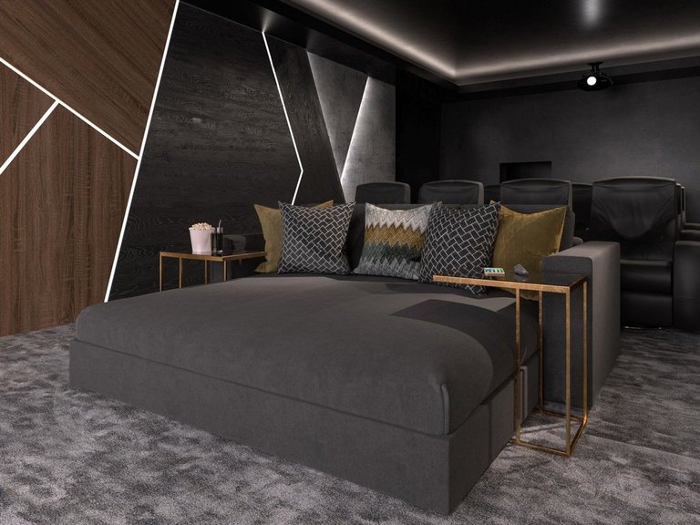 Fristående villa i El Madroña 6