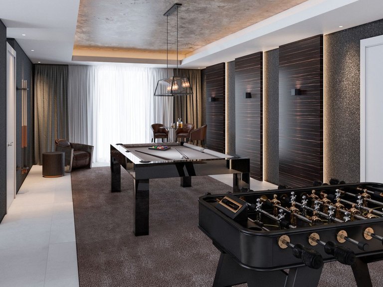 Fristående villa i El Madroña 25