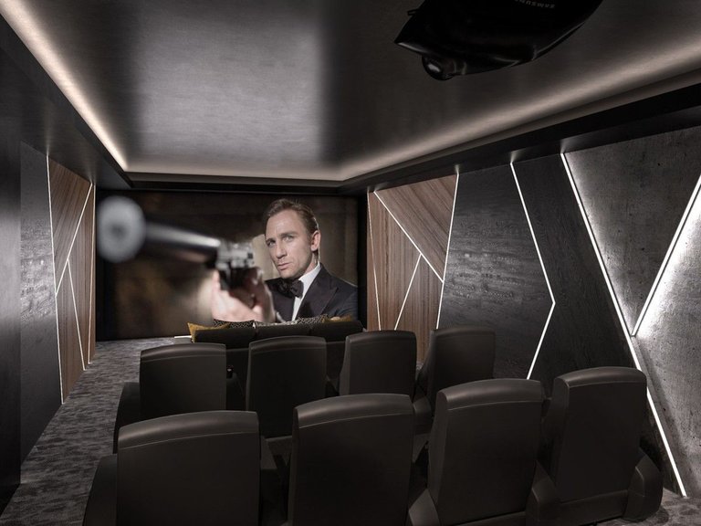 Fristående villa i El Madroña 10