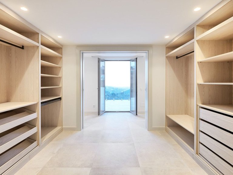 Fristående villa i El Madroña 42