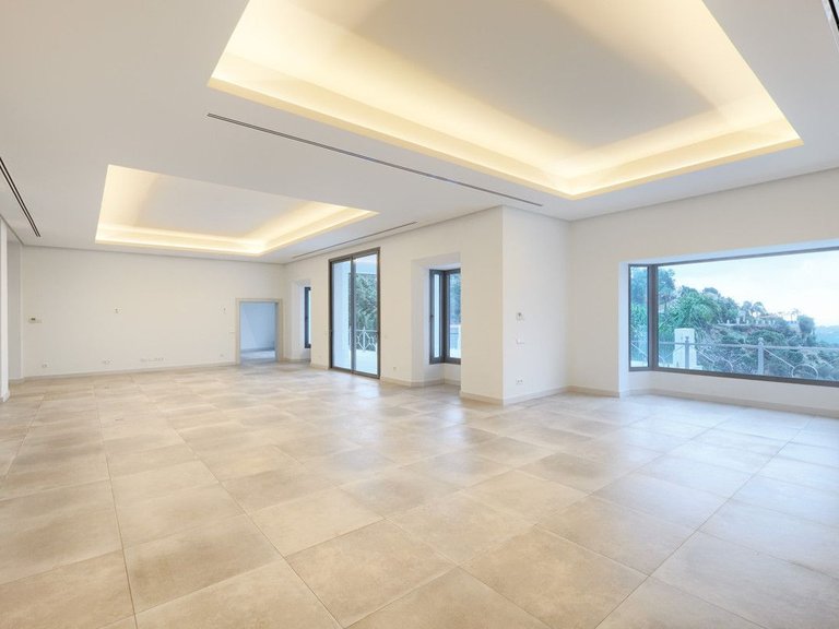 Fristående villa i El Madroña 29