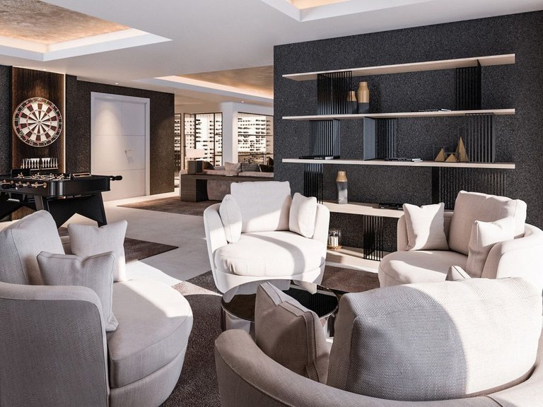 Fristående villa i El Madroña 35