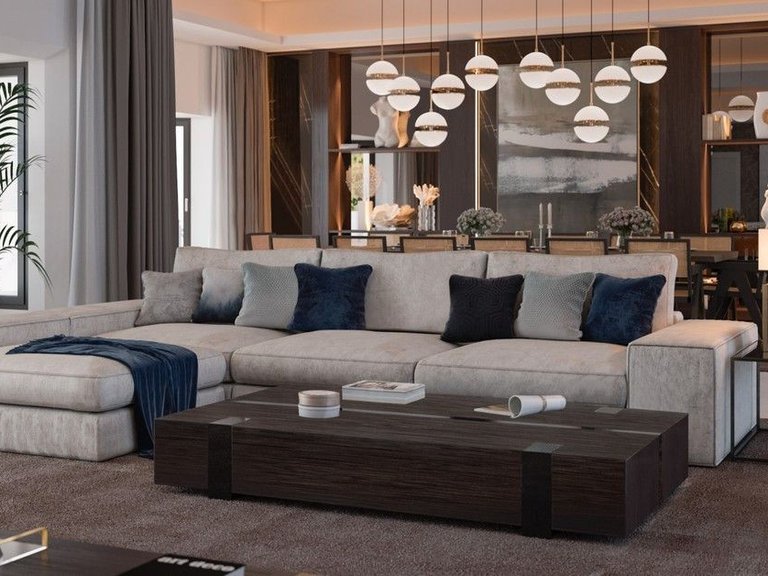 Fristående villa i El Madroña 11