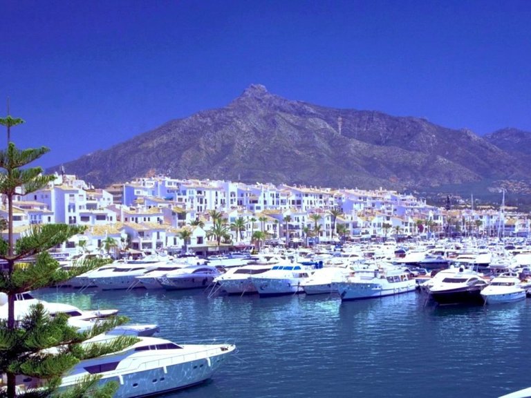 Chalet Independiente en Benahavís 18