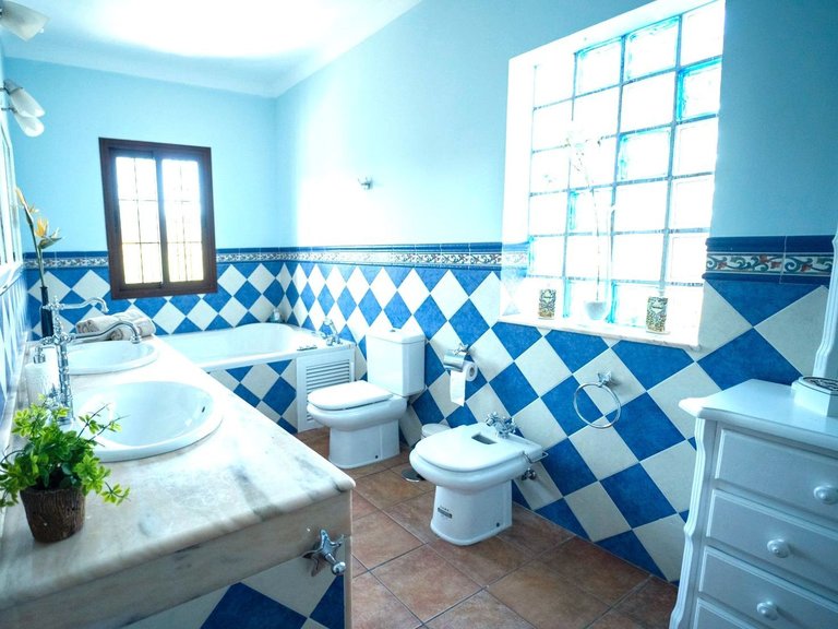 Chalet Independiente en Benahavís 15