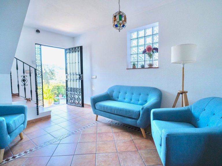 Chalet Independiente en Benahavís 6