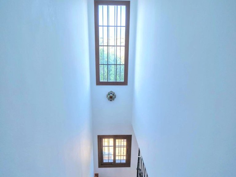 Chalet Independiente en Benahavís 11