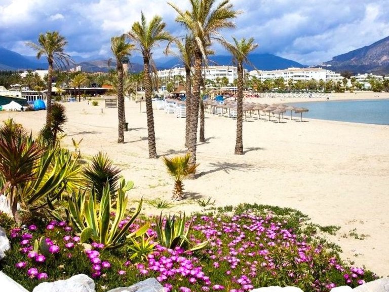 Chalet Independiente en Benahavís 19