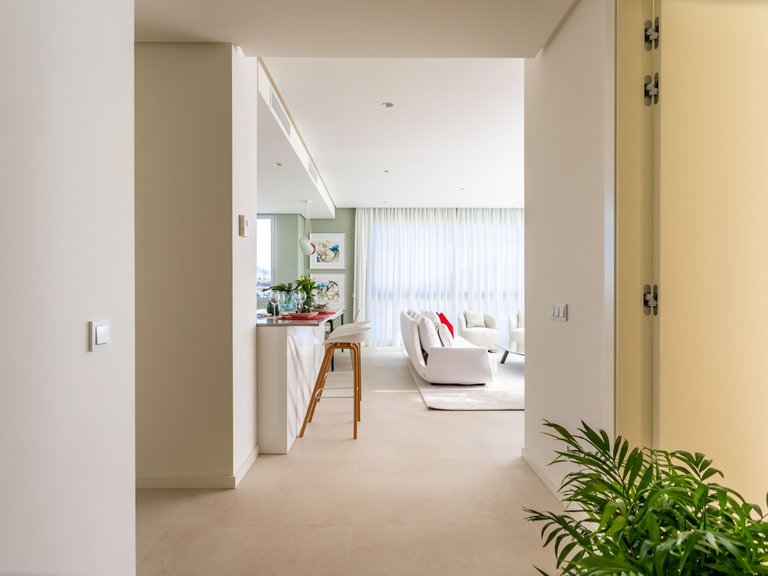 Nybyggnation i Benahavís 21