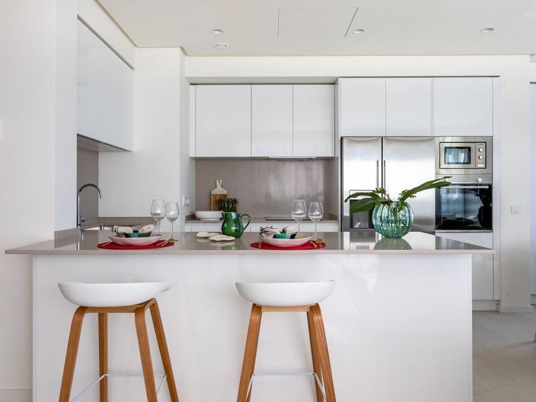 Nybyggnation i Benahavís 11