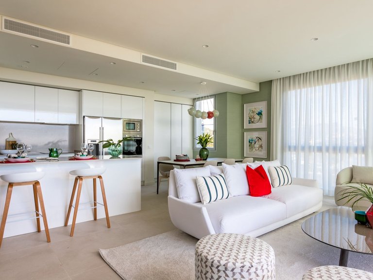 Nybyggnation i Benahavís 10