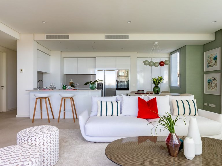 Nybyggnation i Benahavís 12