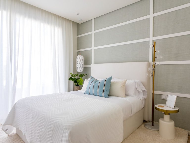 Nybyggnation i Benahavís 18